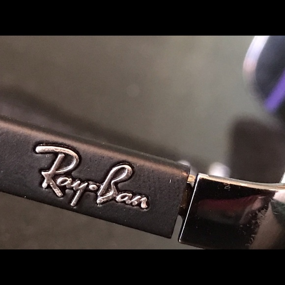 Rayband Sunglasses - Picture 8 of 8